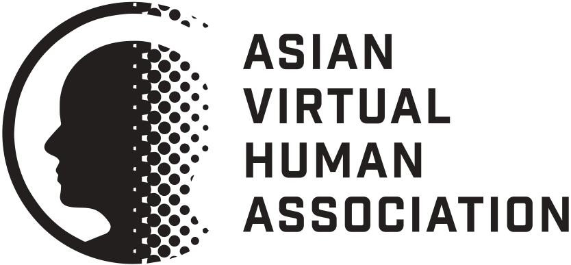 ASIA VIRTUAL HUMAN ASSOCIATION