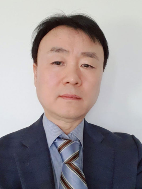 SangKu Lee Photo