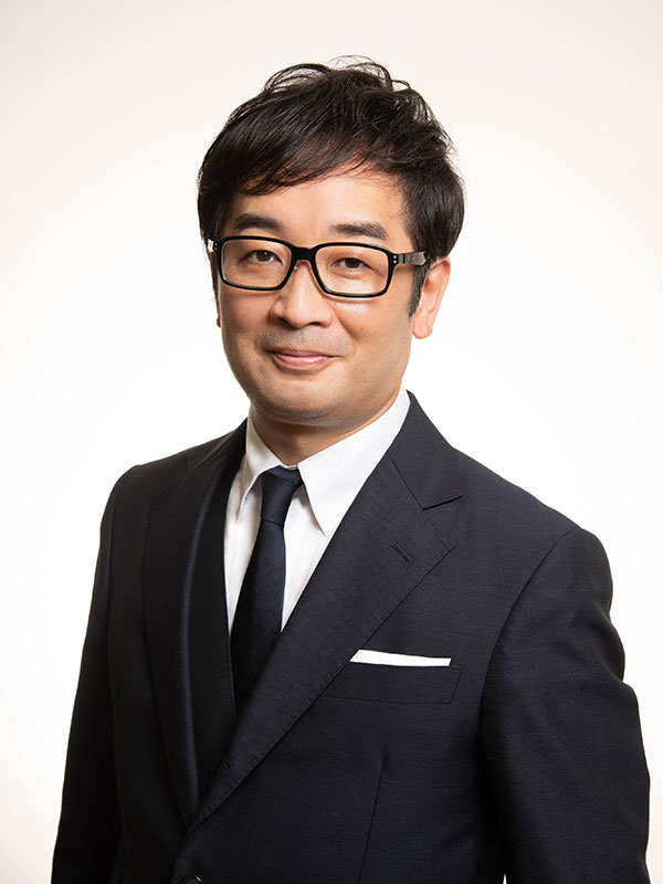 石井淳一 Photo